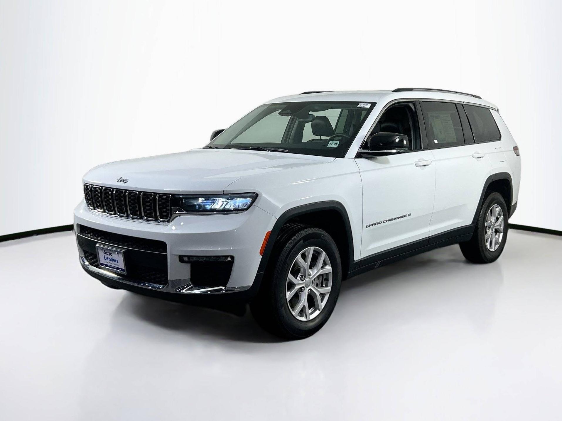 JEEP GRAND CHEROKEE 2021 1C4RJKBG2M8143789 image